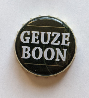 Geuze boon, Brasserie Boon